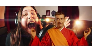 Francesco Gabbani - Occidentali's Karma [METAL VERSION]