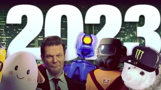 8 Video Makers Talk About Their Games of 2023