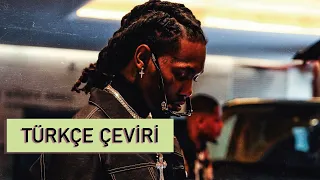 Offset - Clout (feat. Cardi B) [Türkçe Altyazılı]