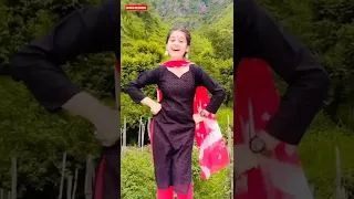 Amazing dance phadi girl Nishu singraa || Ishq Mein Risk | Bablu Bobby & Pooja Ranta || O Chorua
