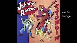 enganchados de   Johnny & The Roccos