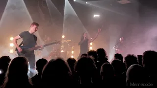 Caligula's Horse (Live in Sydney)