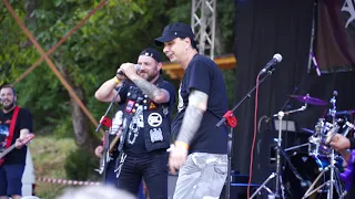 Алкофилия  (10 years METAL FORCE HMC / Running Free Festival IV )