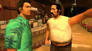 Sovenok. Лучшие моменты. GTA VICE CITY ВСЕ МИССИИ БЕЗ ПРОВАЛОВ И СМЕРТЕЙ #4