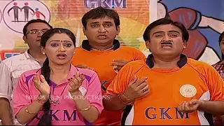 Episode 633 - Taarak Mehta Ka Ooltah Chashmah - Full Episode | तारक मेहता का उल्टा चश्मा