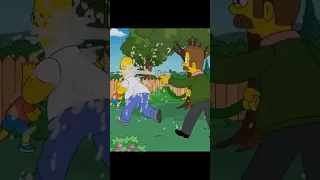 Свои яйца лучше | Симпсоны | Лучшие моменты #simpsons #shorts #шортс