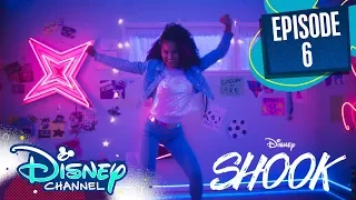 Viral 🤳 | Episode 6 | SHOOK | Disney Channel