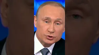 Антибиотик (Виктор Палыч) отчитывает Путина за развал экономики