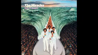 The Miracles...Do It Baby...Extended Mix...
