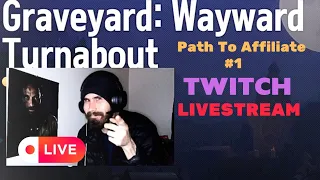 Kart Rider *Full Livestream* [Path To Twitch Affiliate]