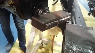 VIN print tools