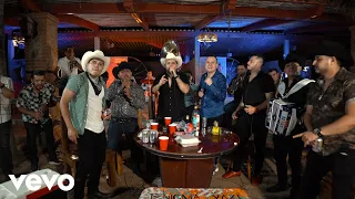 Enigma Norteño, Banda Punto Medio - El Cholo 50 (En Vivo)