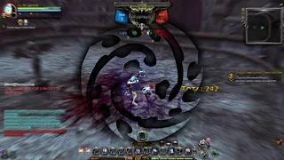 Abyss Walker PvP Ladder 1:1 #15 [DN SEA]