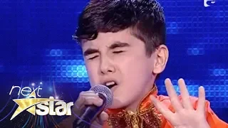 Omar Arnaout - "Habibi" - Next Star