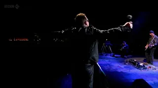 U2 "I Still Haven't Found What I'm Looking For", Live at Glastonbury Festival, 2011