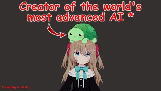 AI Evolved: Neuro-Sama Got A Lot Smarter After Vedal's Latest Upgrades