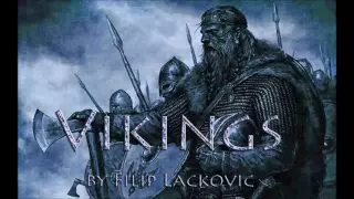 Dark Celtic Music - Vikings