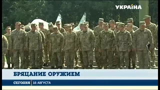 Российские военные прибывают в Беларусь для участия в совместных учениях "Запад-2017"