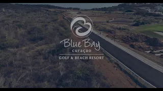 O & W Section - Blue Bay Curacao Golf & Beach Resort