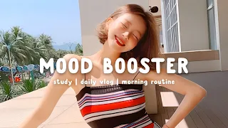 Mood Booster 🌻 Chill Music Playlist ~ Songs that make you feel more comfortable | Chill Life Music