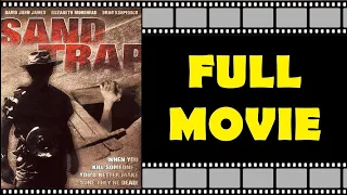 «SAND TRAP» Full Movie | Thriller | Mystery