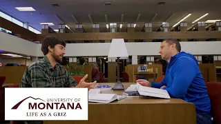 Life as a Griz at The University of Montana | The College Tour