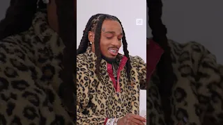 Larry the Lobster?! 😂 Quavo and Chloe Bailey Debate the GOAT Disney Song