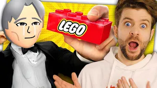 Das PERFEKTE Video über: LEGO