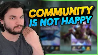 The Community Pushes Back! | Eternal Evolution