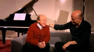 Menahem Pressler – Paavo Järvi – Orchestre de Paris