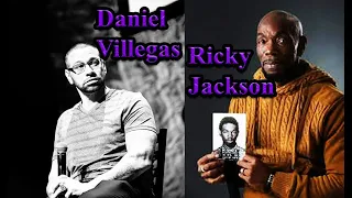 The Innocence Project: Daniel Villegas and Ricky Jackson