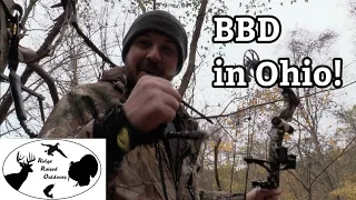 Ohio Public Land Archery Hunting BBD!!! - Ridge Raised Outdoors