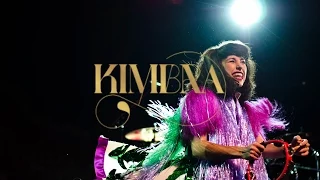 Kimbra - Two Way Street - Live - One Love Festival