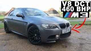 Here's Why This BMW E92 M3 is *ONE OF THE BEST M CARS*