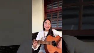 Desejo Imortal - Gusttavo Lima (Lorenah - cover)