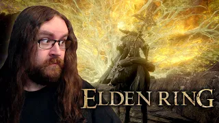 Let's Play Elden Ring Pt. 1 | NO IDEA what I'm getting myself into...