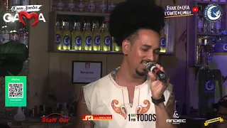 Topo das Lições - Live " Bruno Gama Ao Vivo No Beco do Rato "