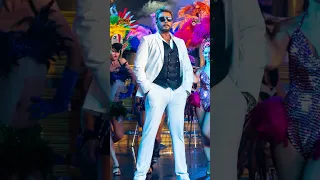 Chakravarthy | Title Track | Kannada HD Video Song | Vyasraj | Darshan | Deepa Sannidhi |Arjun Janya