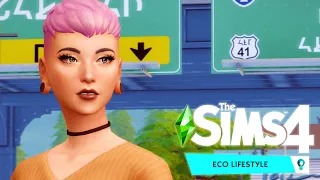 Pay the Bills? Or Change the World? 💰🌱 The Sims 4 Eco Lifestyle | Part Two