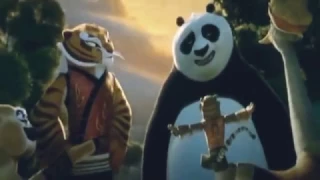 kung fu panda hd new