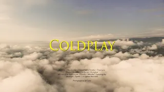 COLDPLAY CHILL Playlist