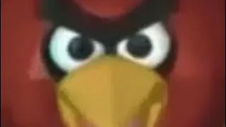 Angry bird jumpscare 3