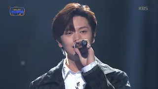 KBS가요대축제 - BTOB - INTRO + Beautiful Pain 20181228