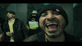 KRACK MARTINEZ - "DECIAN QUE NO" FT ESNAI IBARRA & ARSSE WAITH/ VIDEO OFICIAL//