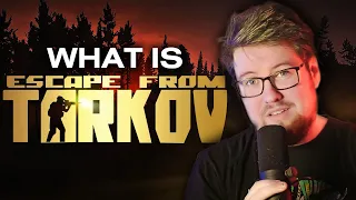 What's The Story With Escape From Tarkov?