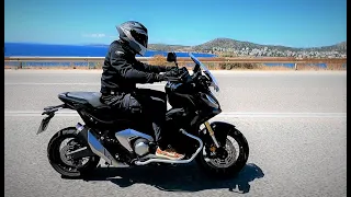Moto in Action 29η Εκπομπή Season-5