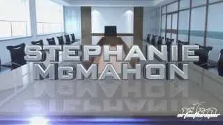 WWE Stephanie McMahon New 2013 Welcome To The Queendom Titantron and Theme Song with Download Link