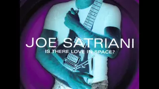 Joe Satriani - Is There Love In Space? (Full Album HD)