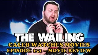 THE WAILING MOVIE REVIEW