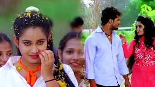 चलो इश्क़ लड़ाये #Ritu Singh #Khesari Lal Yadav | #Bhojpuri Video 2020